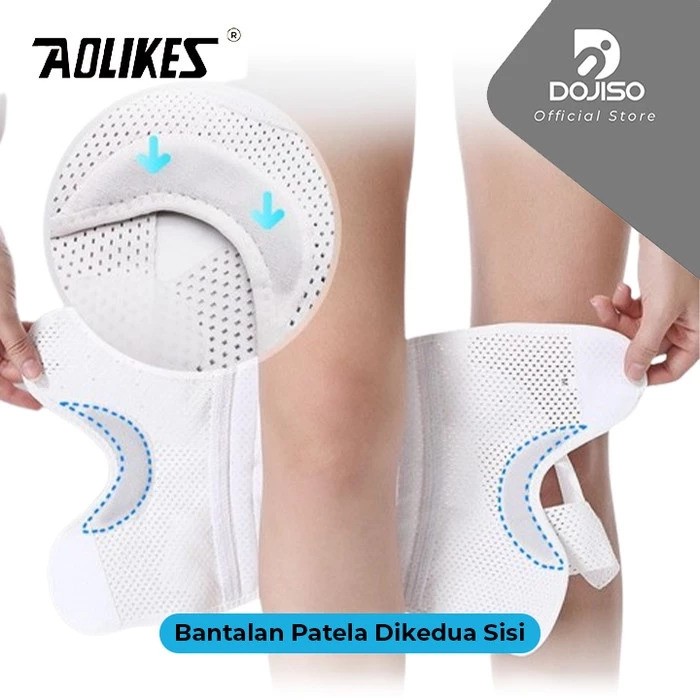 Aolikes Knee Support  2