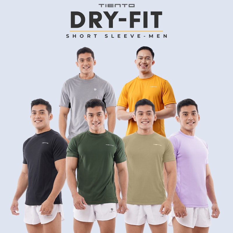 Kaos Running Dry Fit 4