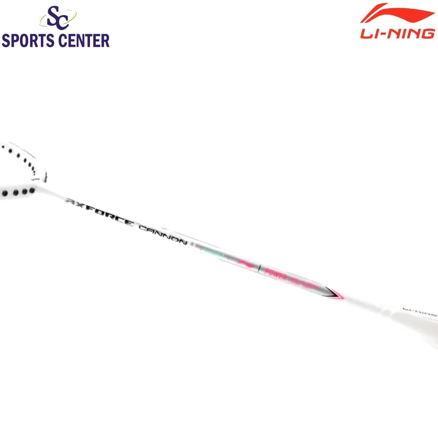 Li-Ning (China) Sports Goods Co., Ltd Li-Ning AxForce Light Cannon AYPT311