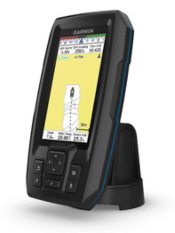 STRIKER Plus 4 2