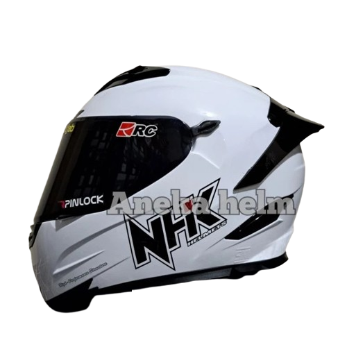 NHK Helm Full Face 1