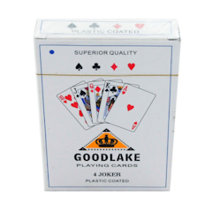 Playing Cards