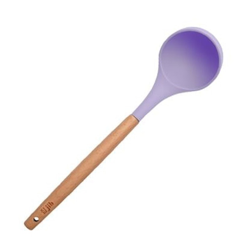 Silicone Utensile Ladle 2