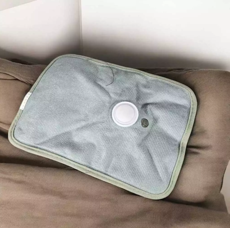 RYRA Bantal Penghangat 4