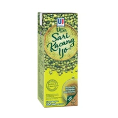 Ultra Sari Kacang Ijo