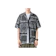 null Dark Icon Shirt Short Sleeve Vintage Summer Paisley Hawaiian 1