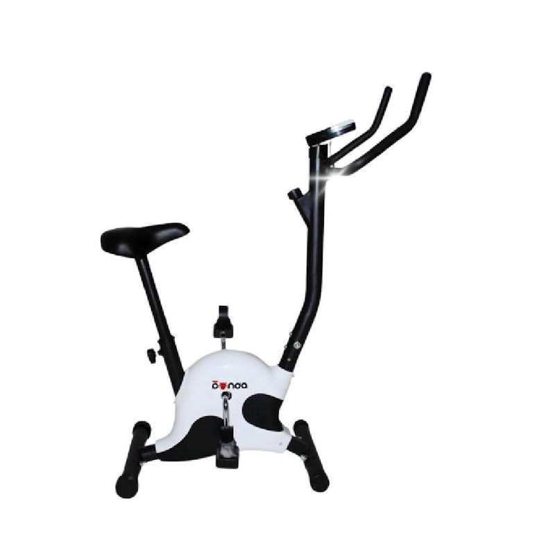 Redpanda Spin Bike 1