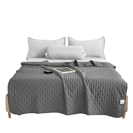 World Home Selimut Bedcover 1