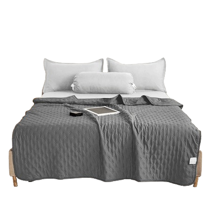 World Home Selimut Bedcover 1