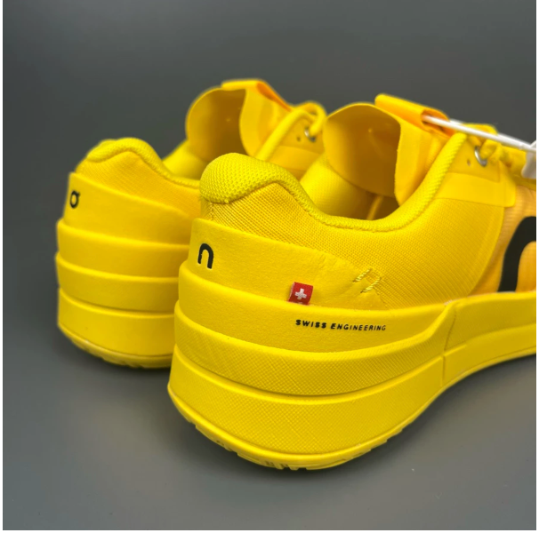  On Cloud The Roger Pro 2 Clay Men