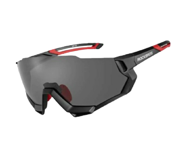Polarized Sport Sunglasses ｜ 10131