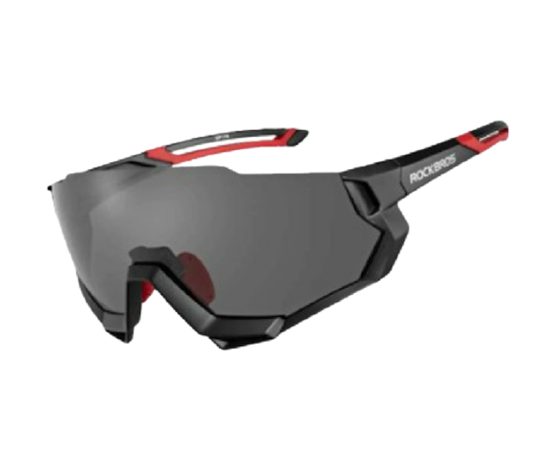 Polarized Sport Sunglasses 1