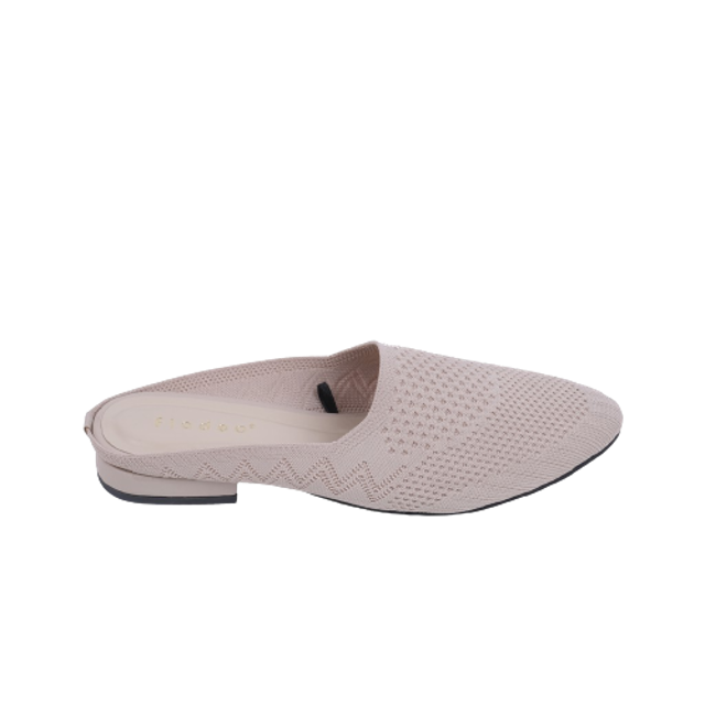 Fladeo D21 Sepatu Selop Wanita LSB357-1HD