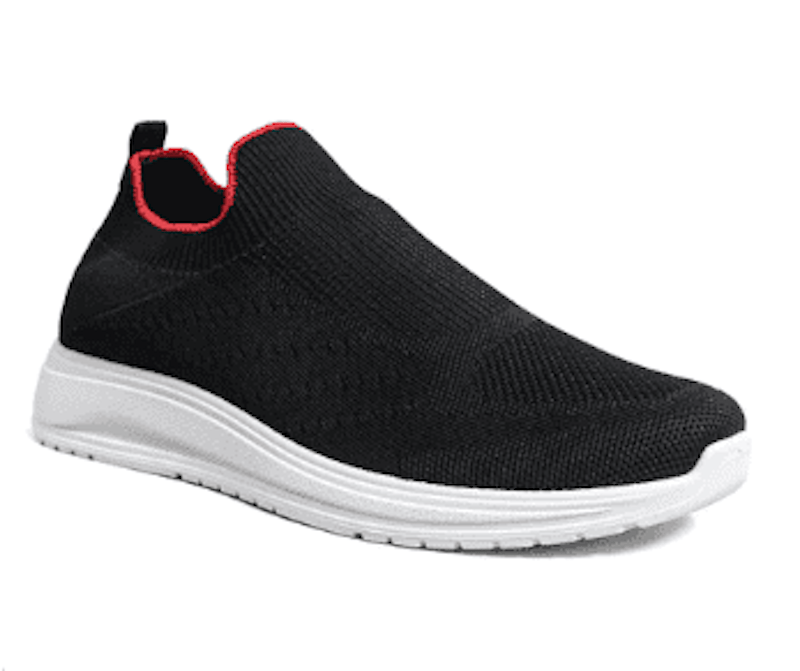 Dr. Kevin Sepatu Kets Sport Kasual Sneaker Pria 3