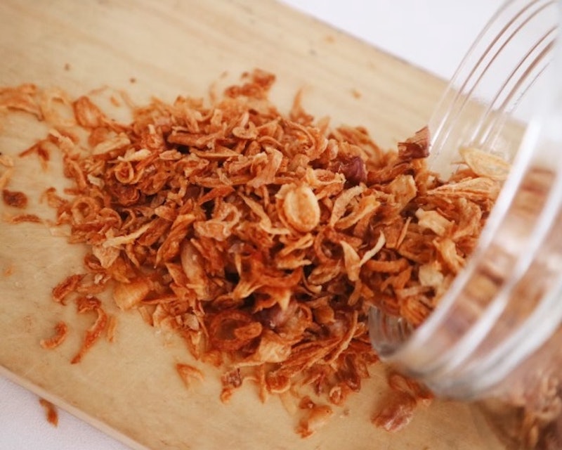 By R'A Bawang Goreng Asli Brebes 4