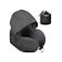 null Poxvalzor U-shaped Travel Pillow A 1