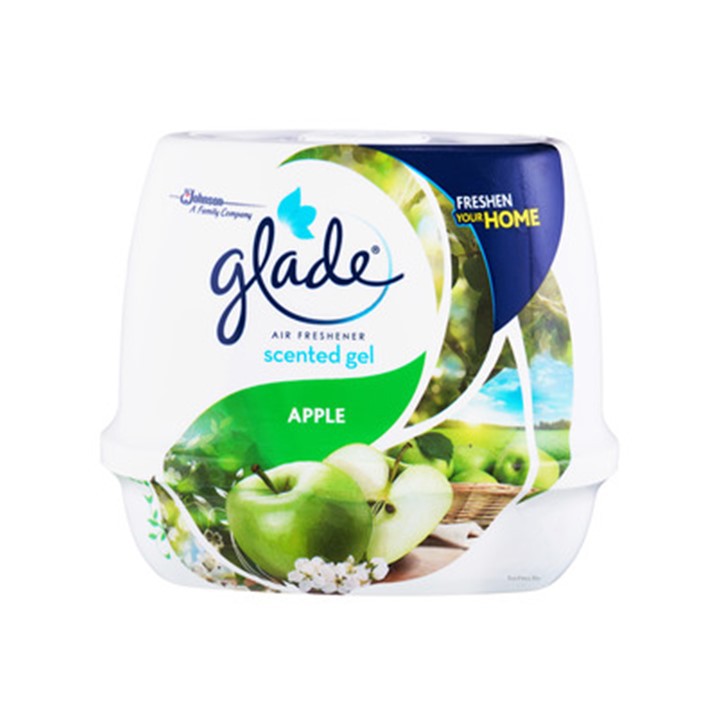Glade Apple 1