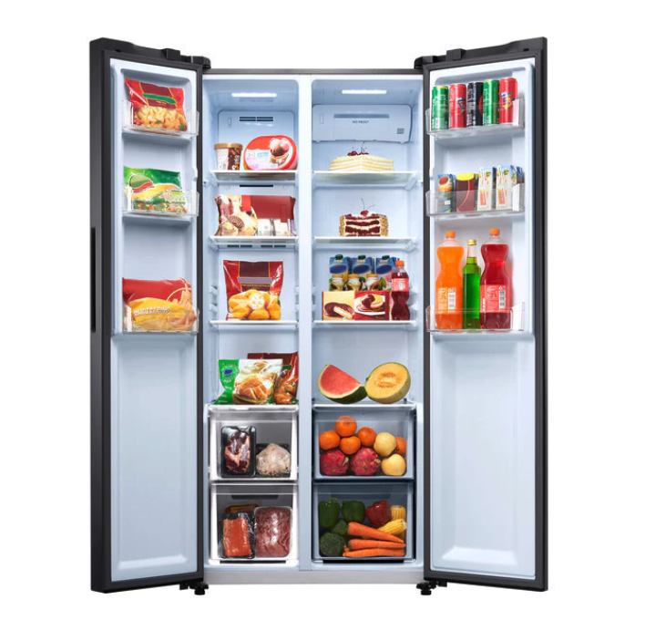 AQUA Japan AQUA Kulkas  AQR-565IM