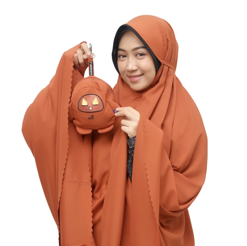 Rabbani Mukena Dewasa Ceeny Season 2 3