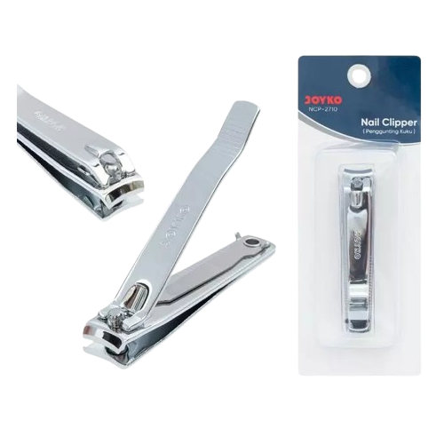 JOYKO Nail Clipper ｜ NCP-2710
