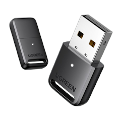 UGREEN USB Bluetooth Adapter 5.3
