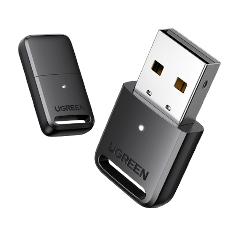 UGREEN USB Bluetooth Adapter 5.3 1