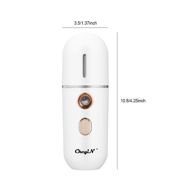 CkeyiN Nano Spray Humidifier MR540-GQ