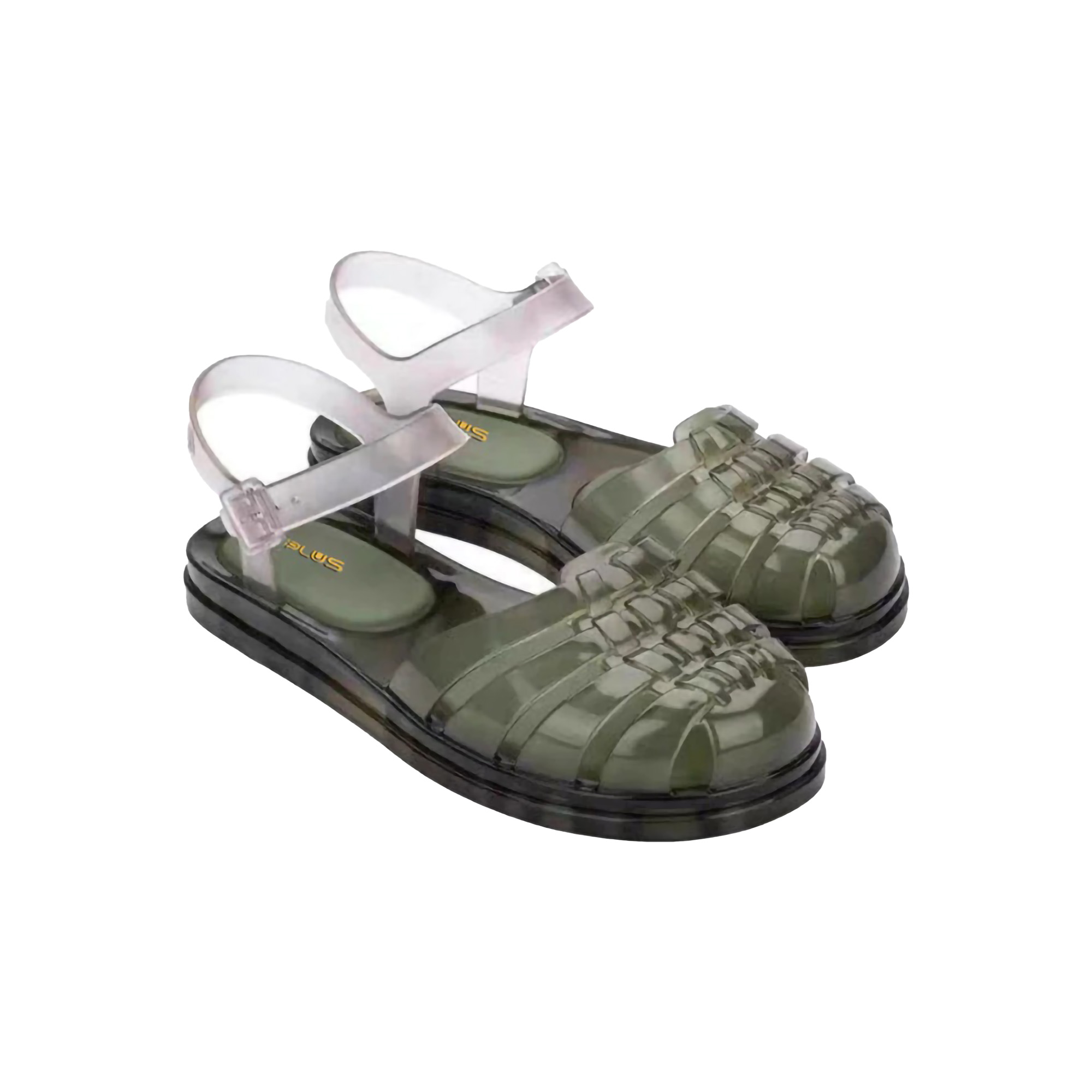 Yesplus Sandal Jelly Gladiator ｜ 005