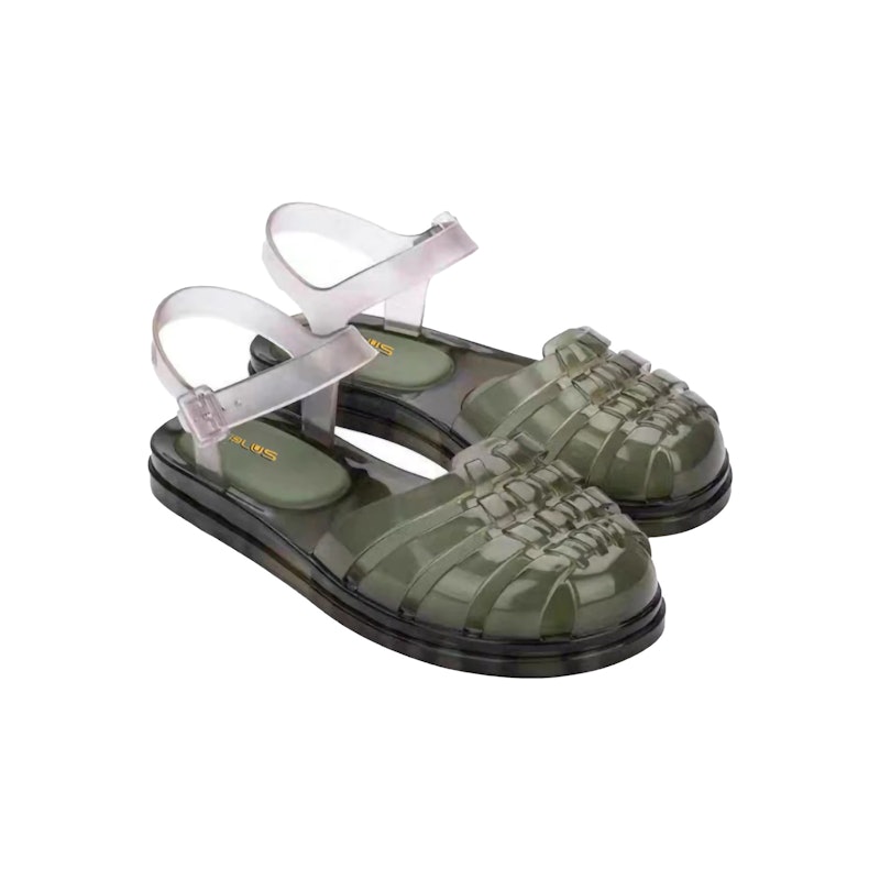 Yesplus Sandal Jelly Gladiator 1
