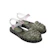 null Yesplus Sandal Jelly Gladiator 1