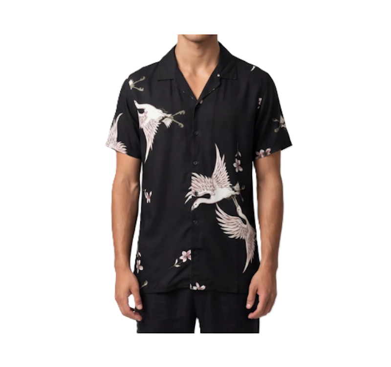 VENGOZ Lake Casual Shirt 1