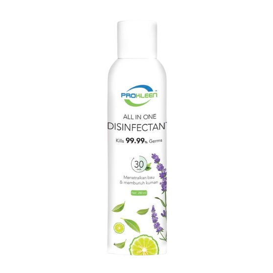 PROKLEEN All in One Disinfectant
