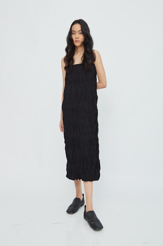Textura Slip Dress 1