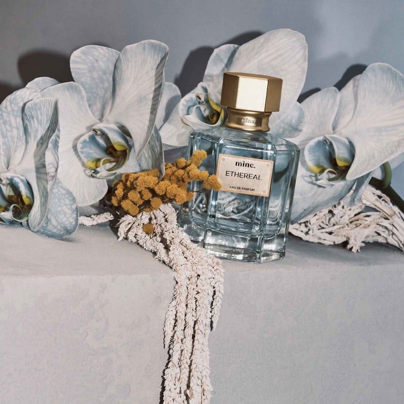 mine. Ethereal Eau De Parfum 3