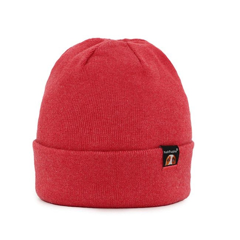 Topi Kupluk Pria Scott 2