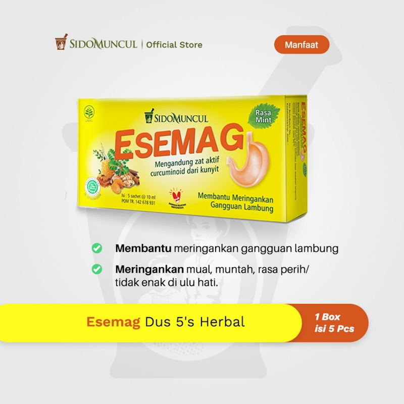 Esemag 2