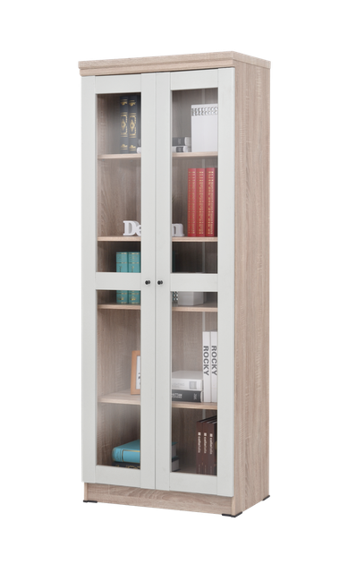 Lemari Hias Tinggi ｜ LHS269692