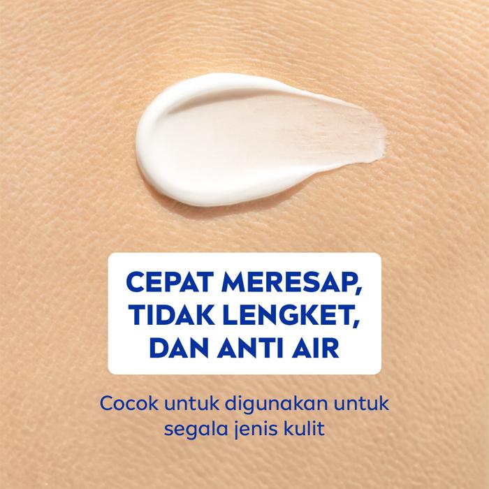 NIVEA Sun Protect & Moisture Citracell-Protect SPF50+
