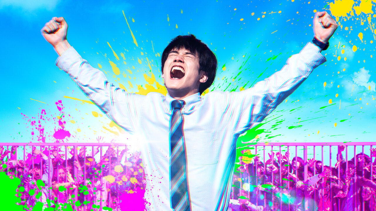 10 Rekomendasi Film Horor Jepang Terbaik  2