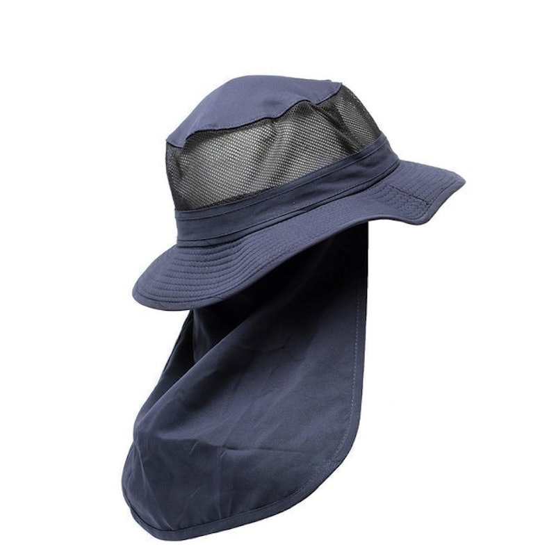 Micro Fish Hat 1.0 2