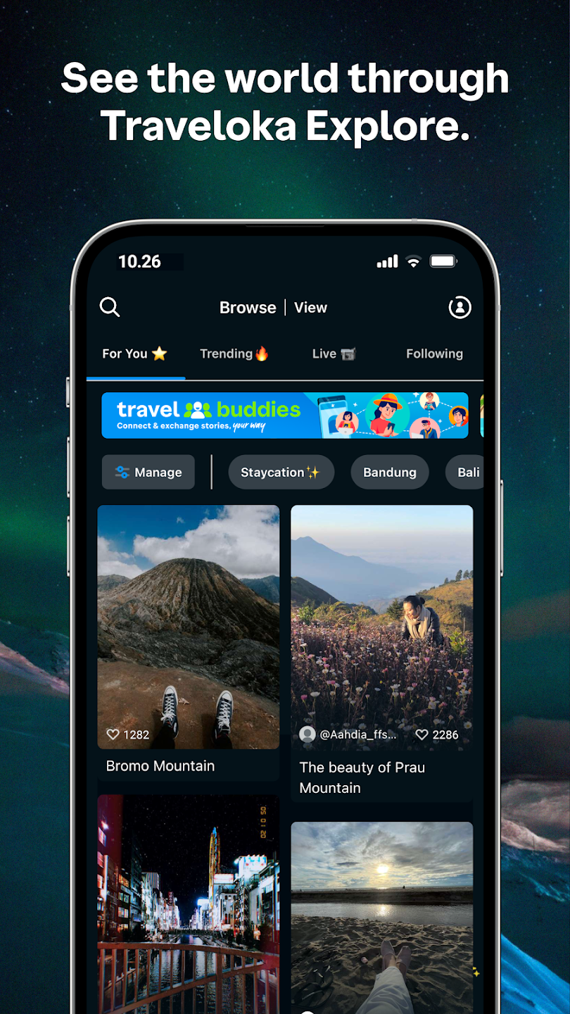 Traveloka: Hotels & Flights 5