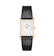 Timex Group Daniel Wellington Bound White Black Crocodile Rose Gold 1