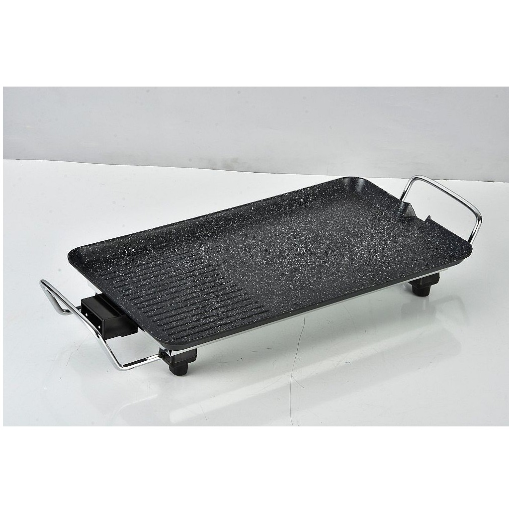Idealife Grill Panggang Listrik 2