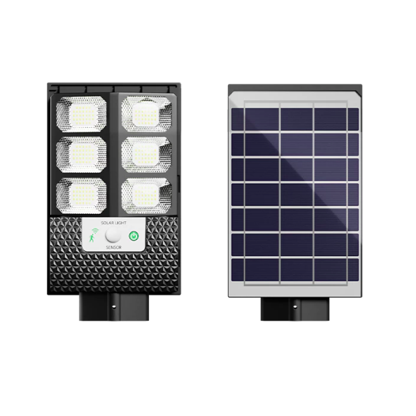 Bopu Lighting OOKAS Lampu Jalan 