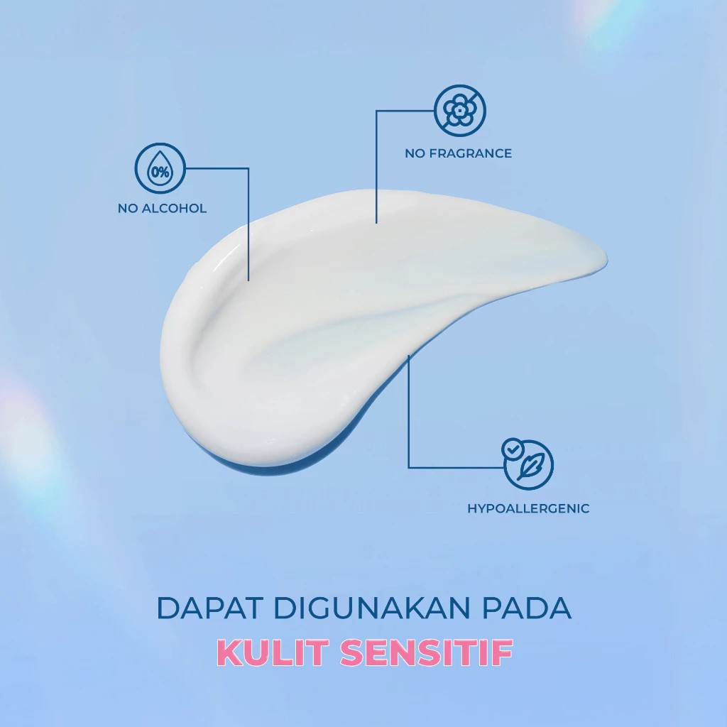 Mukka Cosmetics MUKKA LightWhite Serum Sunscreen SPF 50 PA++++