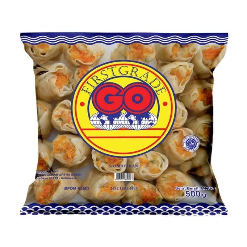 GO Siomay Ikan 1