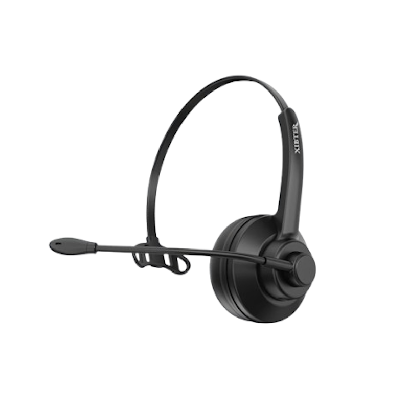 XIBTER Bluetooth Headset 1