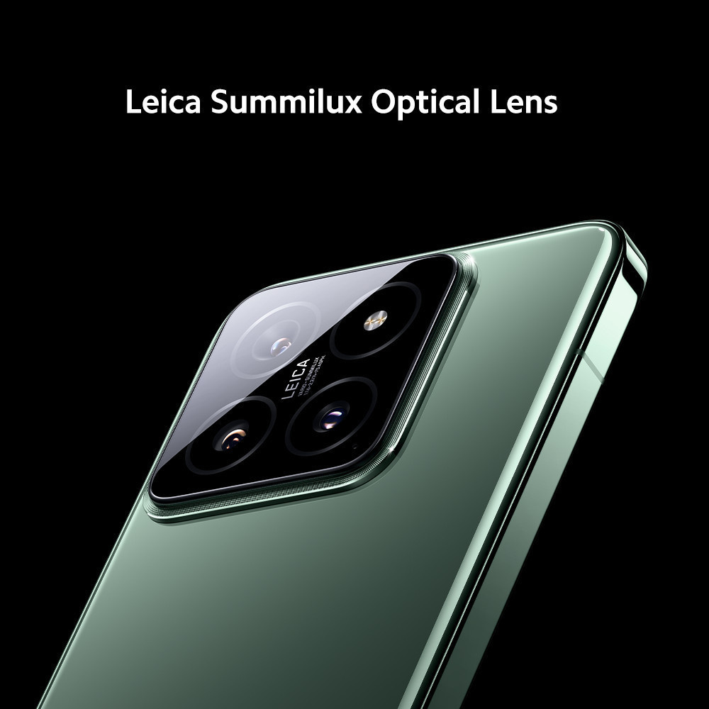 Xiaomi Communication Technology Xiaomi 14