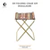 Dhaulagiri Folding Chair 1