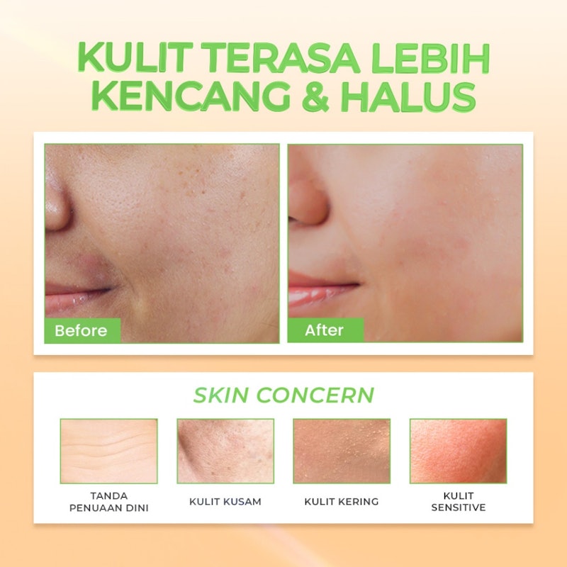 Power Bakuchiol Serum 3